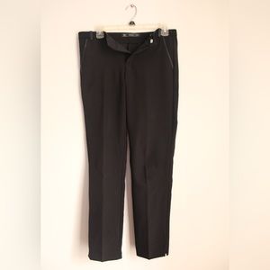 Zara Black Pants